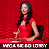 PP Mega Sic Bo Lobby Game Image at FairPlay PH